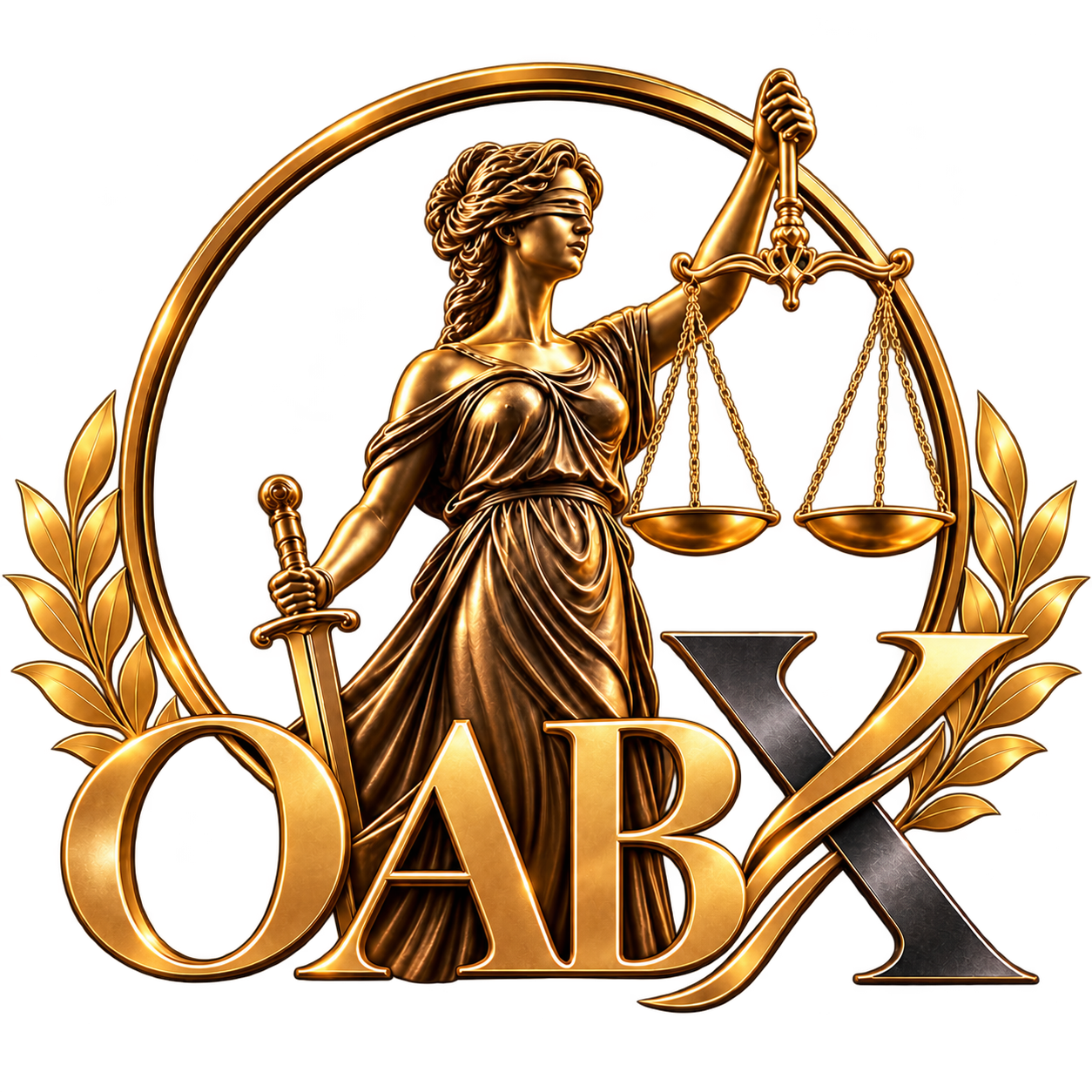 OABX — Software Jurídico